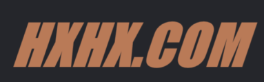 HXHXgame-Logo